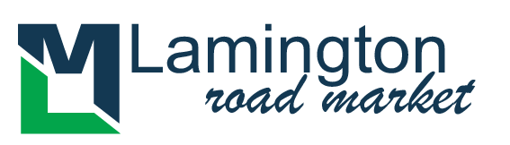 Lamington Road Market